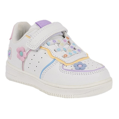 Ботинки Tom&Miki T-11245-A белый 01